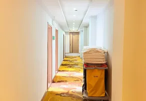 City 118 Hotel Pingyi Junhe Road 1st Shop - Image 2