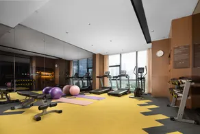 Hampton by Hilton Suzhou Wujiang East Taihu Tourist Area - Image 5