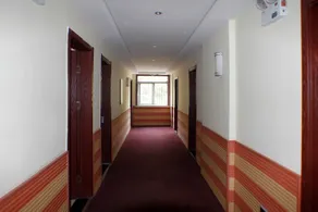 Longxisheng Boutique Hotel (Tianjin West Station Branch) - Image 3