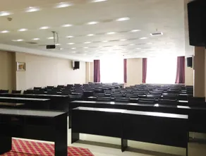 Jufu Hotel - Image 4