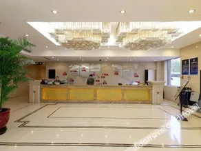 Lu Hong Hotel - Image 5