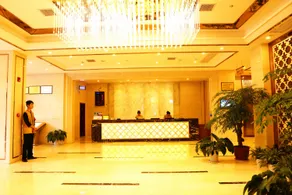 Mei Yuan Hotel - Image 5