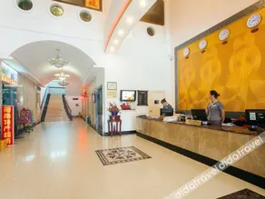 Meijing Seaview Hotel Haikou - Image 4
