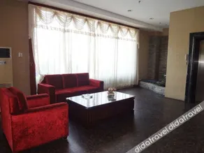 Yiqu Junhao Hotel (Zhongshan Sanxiang Shunchang Square) - Image 2