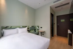 Hi Inn Hotel (Beijing Panjiayuan Jinsong Subway Station) - Image 4