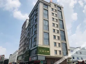 7 Days Hotel (Dongguan Qishi Center) - Image 2