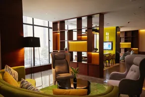 Merlinhod Hotel (Heshan Square) - Image 3