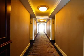 Ningbo Lanshange Business Hotel - Image 3