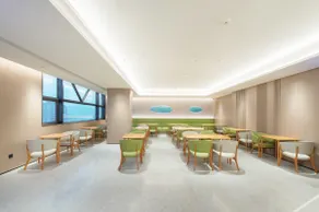 Ji Hotel Fuzhou Qingkou Xincheng Road Hotel - Image 5