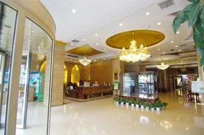 Xinjunyue Minzu Hotel - Image 4