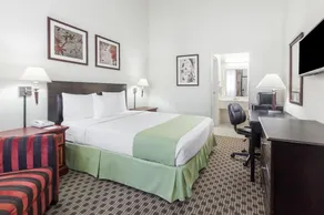 SureStay by Best Western Irving Grapevine DFW North - Image 4