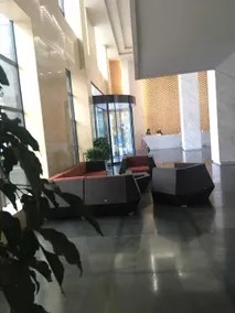 Diqiu Lvbaoshi Hotel - Image 4