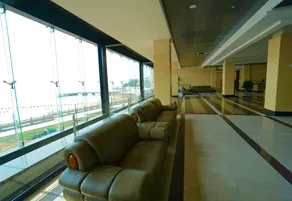 University Hotel (Shandong University Weihai International Academic Center) - Image 2