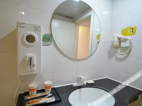 Home Inn Neo Zhengzhou Hanghai Road Chengdong South Road Metro Station - Image 5