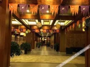 Discoveryland Hotel - Image 4