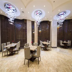 Liangda International Hotel - Image 4