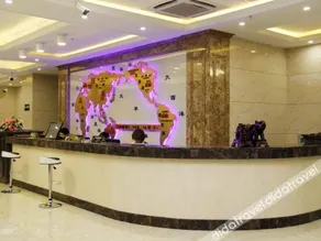 Jintai Business Hotel - Image 5
