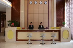 Xinnong Court Hotel - Image 2