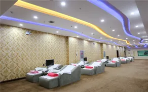 Jilongyuan Hotel - Image 4