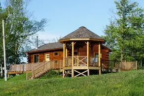 Mont du Lac Resort - Image 2