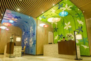 Hakkas Center Hotel - Image 2