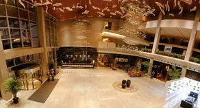 AVIC Xiangtong Yacht Club Hotel - Image 3