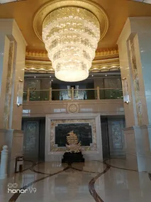 Yingde'er Hotel - Image 2