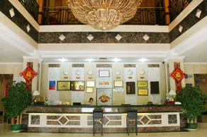 Laibin Hotel - Image 3