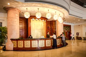 Luofushan Jiabaotian International Hotspring Resort - Image 5