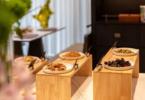 Linyi Central Park Hotel - Image 4
