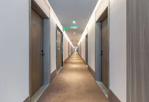 HanTing Hotel (Xiaogan Wanda Plaza) - Image 2
