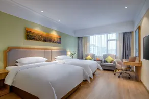 Vienna 3 Good Hotel (Xuancheng Jingxian Hehuatang Branch) - Image 5