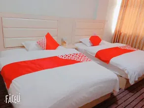 Linxiang Xinlong Hotel - Image 5