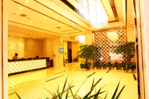 Mei Yuan Hotel - Image 4