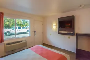 Rodeway Inn Red Bluff I-5 - Image 2