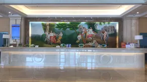Baiyunbao International Hotel - Image 4