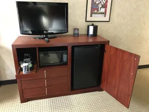 Hollywood Casino Joliet Hotel - Image 2