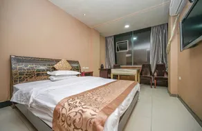 Yuechi Kyoto Hotel - Image 2