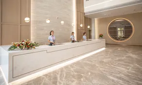 Meilinge Hot Spring International Hotel (Wuyi Hot Spring South Road Branch) - Image 5