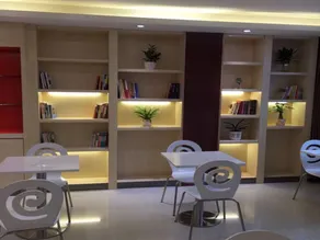 7 Days Premium Huizhou Qiuchang Qiubao Road Branch - Image 4