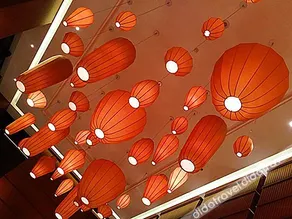 Huiya Hot Spring Resort Hotel - Image 4