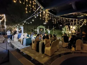 Palm Bay Hongfu Hotel - Image 3