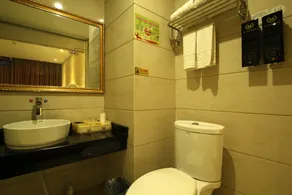 Milannuo Business Hotel - Image 5