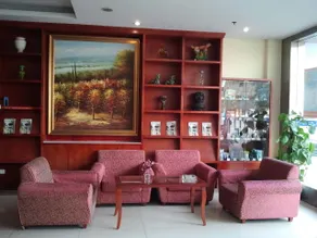 Huashu Yi Hotel (Shanghai Fengxian Sports Center) - Image 5