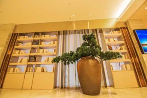 Starway Hotel (Zhenjiang Dashikou) - Image 2