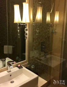 Jinlu International Hotel - Image 3