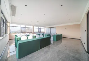 Elong AnYun Hotel (Nanning South High-Speed Railway Station Chongzuo Branch) - Image 2