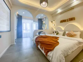 Yueshiguang Homestay (Zhuzhou Railway Station) - Image 2