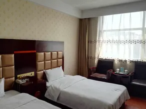 Guomao Business Hotel - Image 1