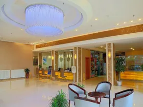 Leyou Hotel(Beijing Jinsong Panjiayuan Metro Station) - Image 3